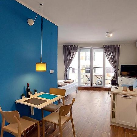Bella Budva Bečići Extérieur photo