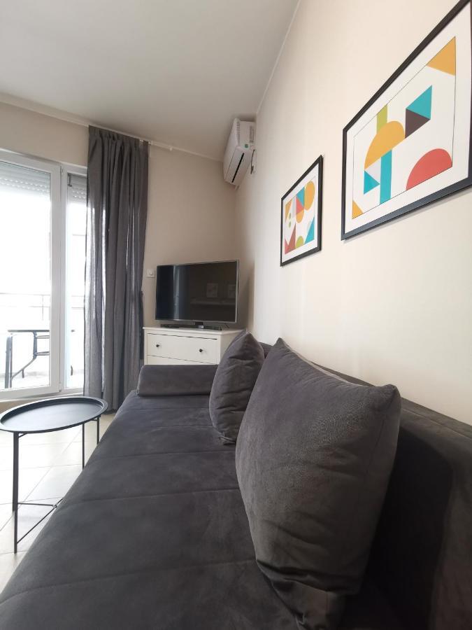Bella Budva Bečići Extérieur photo