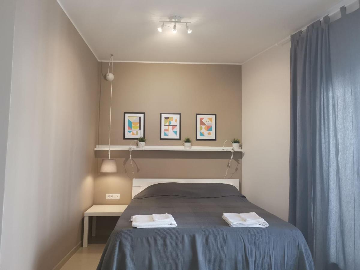 Bella Budva Bečići Extérieur photo