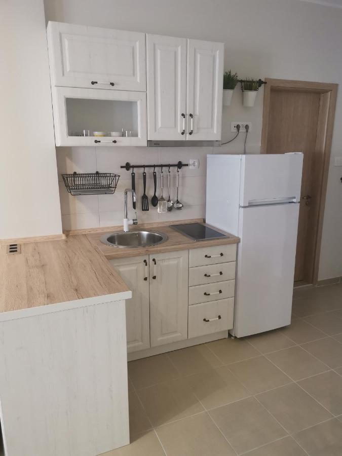 Bella Budva Bečići Extérieur photo