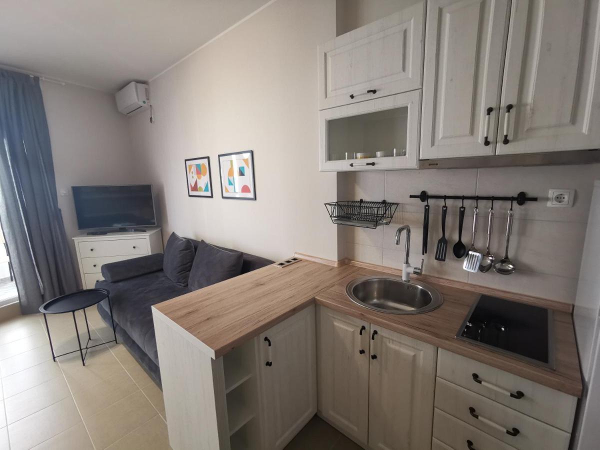 Bella Budva Bečići Extérieur photo