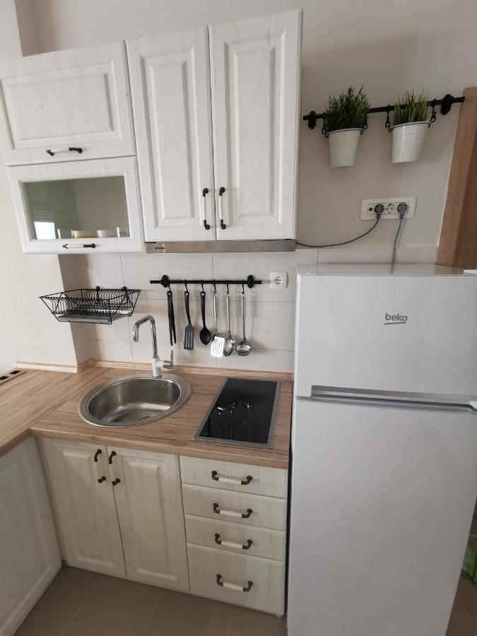 Bella Budva Bečići Extérieur photo
