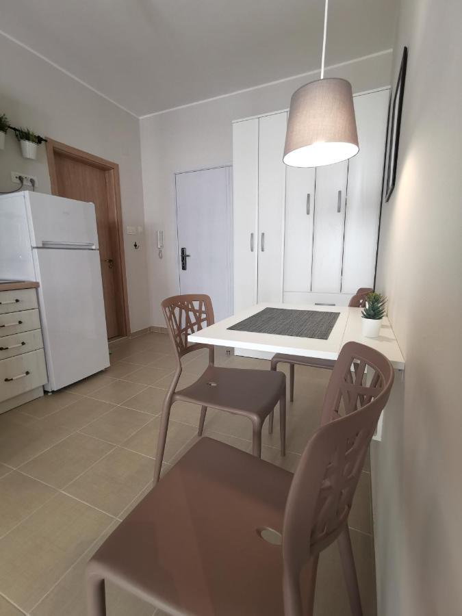 Bella Budva Bečići Extérieur photo
