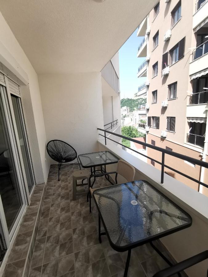 Bella Budva Bečići Extérieur photo