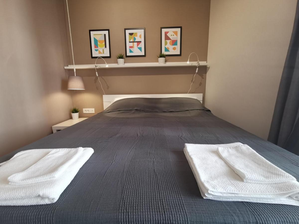 Bella Budva Bečići Extérieur photo