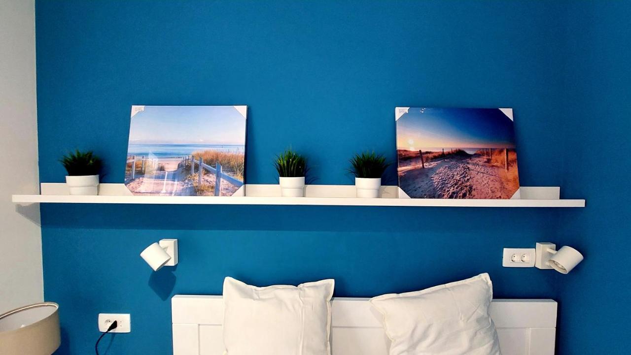 Bella Budva Bečići Extérieur photo