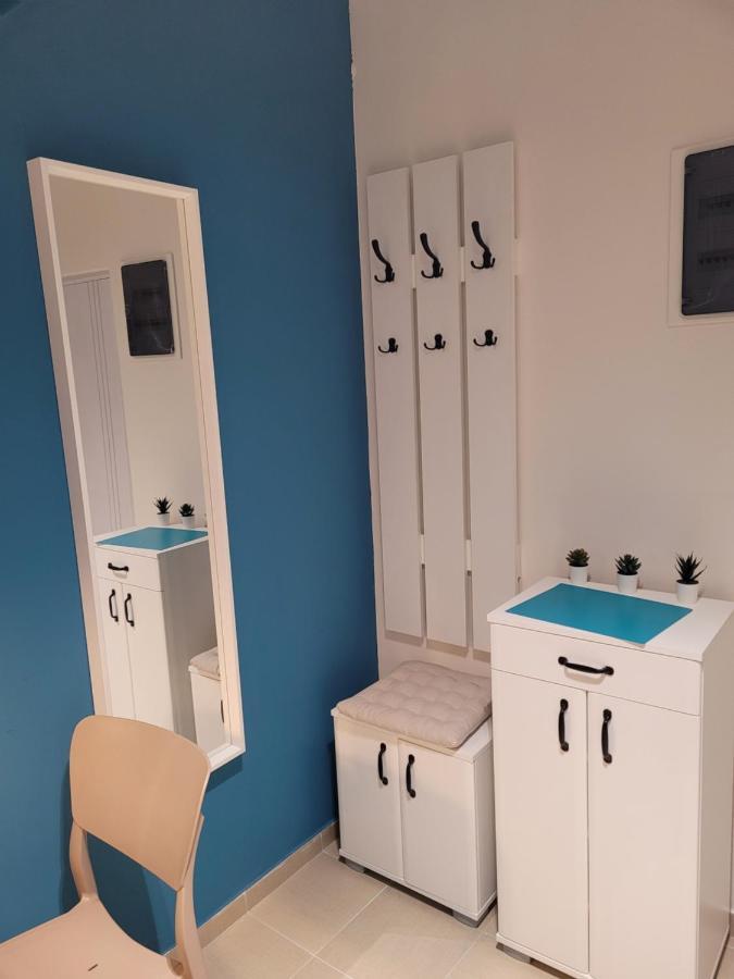 Bella Budva Bečići Extérieur photo