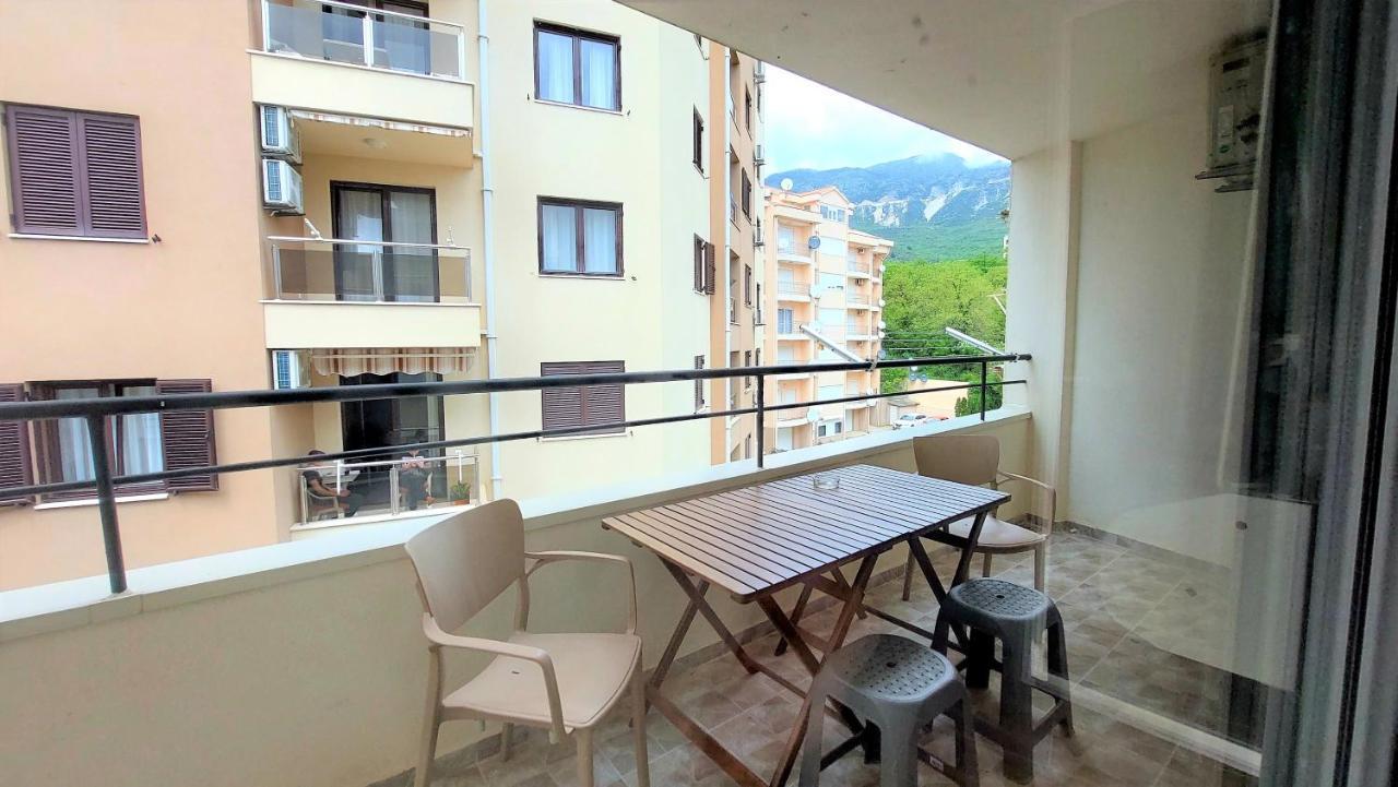 Bella Budva Bečići Extérieur photo