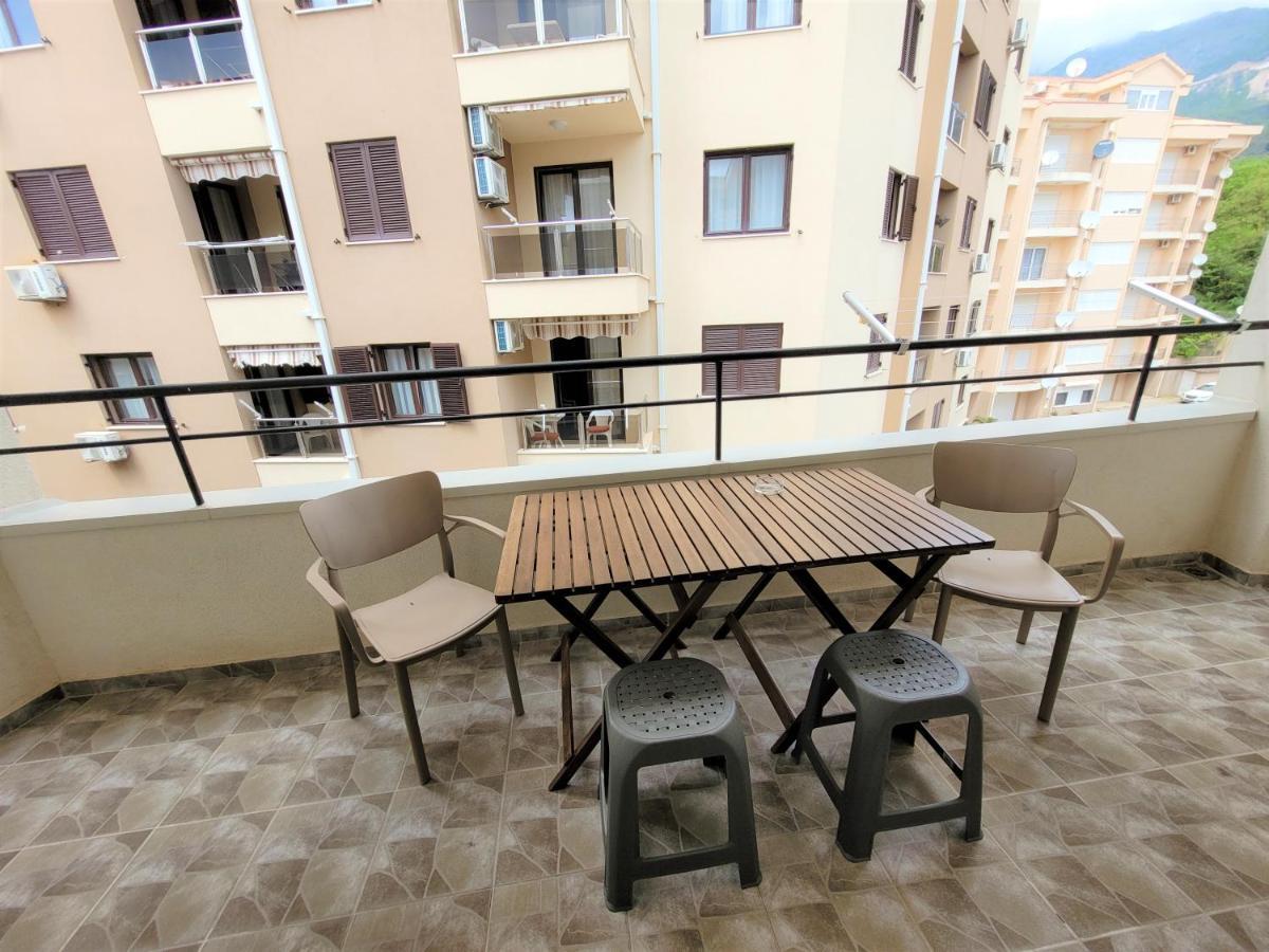 Bella Budva Bečići Extérieur photo