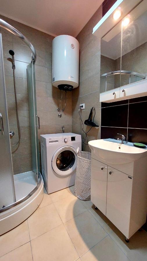 Bella Budva Bečići Extérieur photo