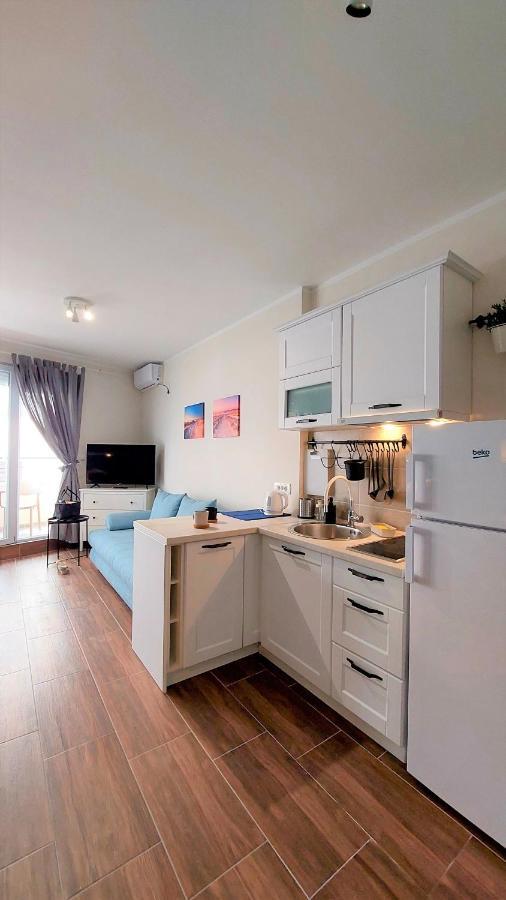 Bella Budva Bečići Extérieur photo