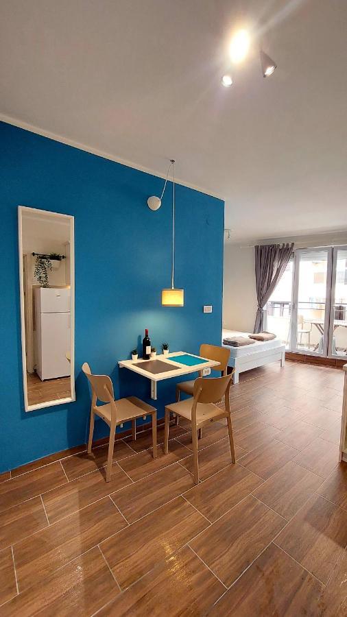 Bella Budva Bečići Extérieur photo