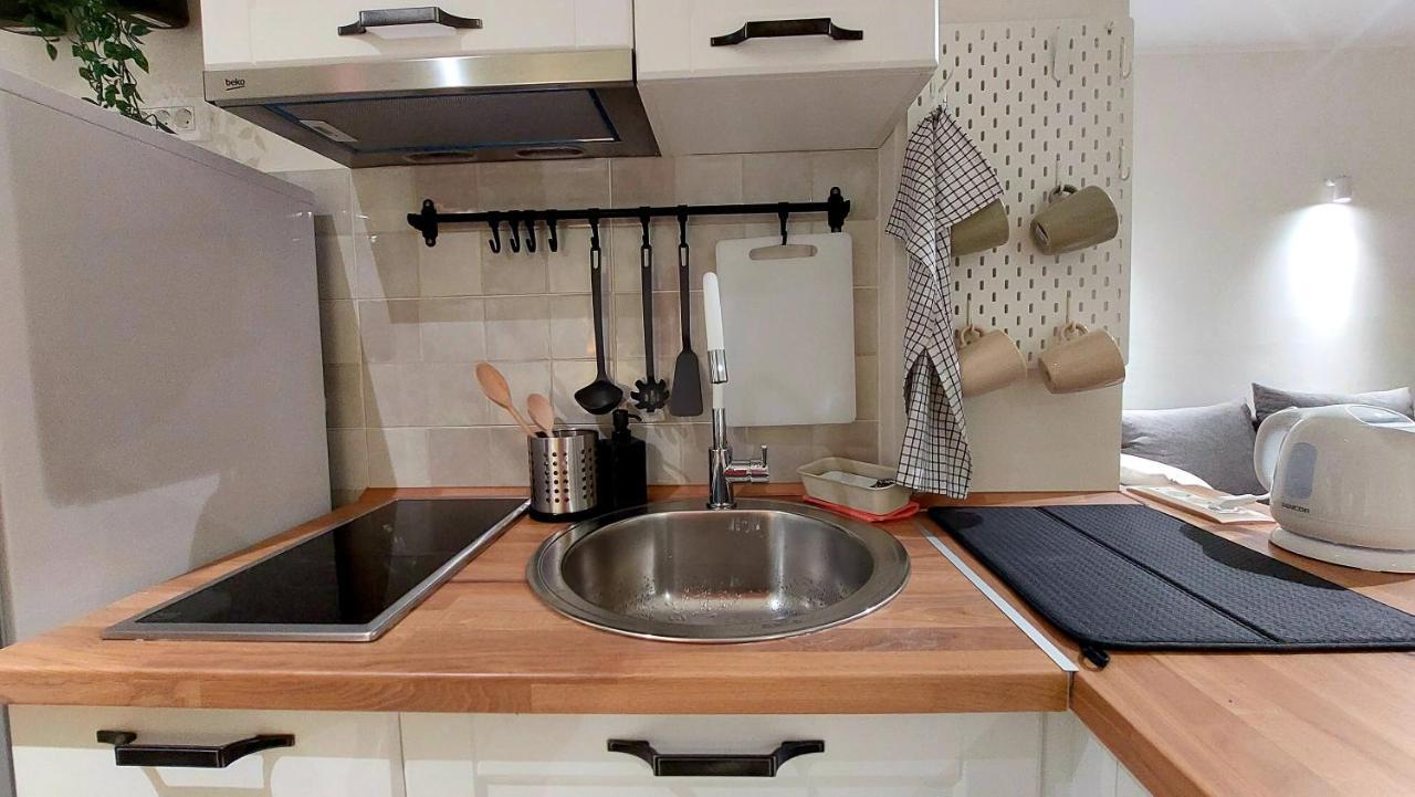 Bella Budva Bečići Extérieur photo