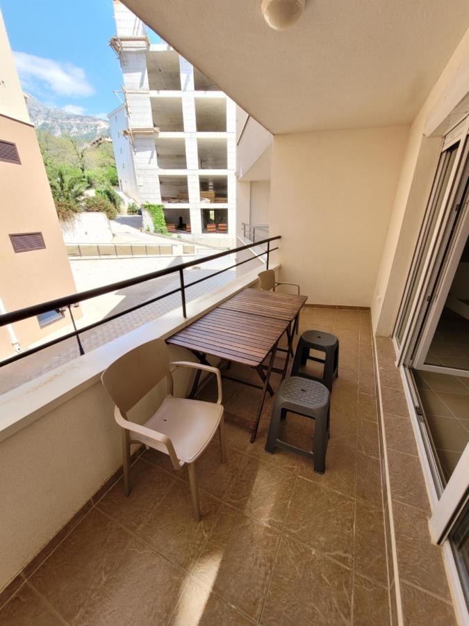 Bella Budva Bečići Extérieur photo