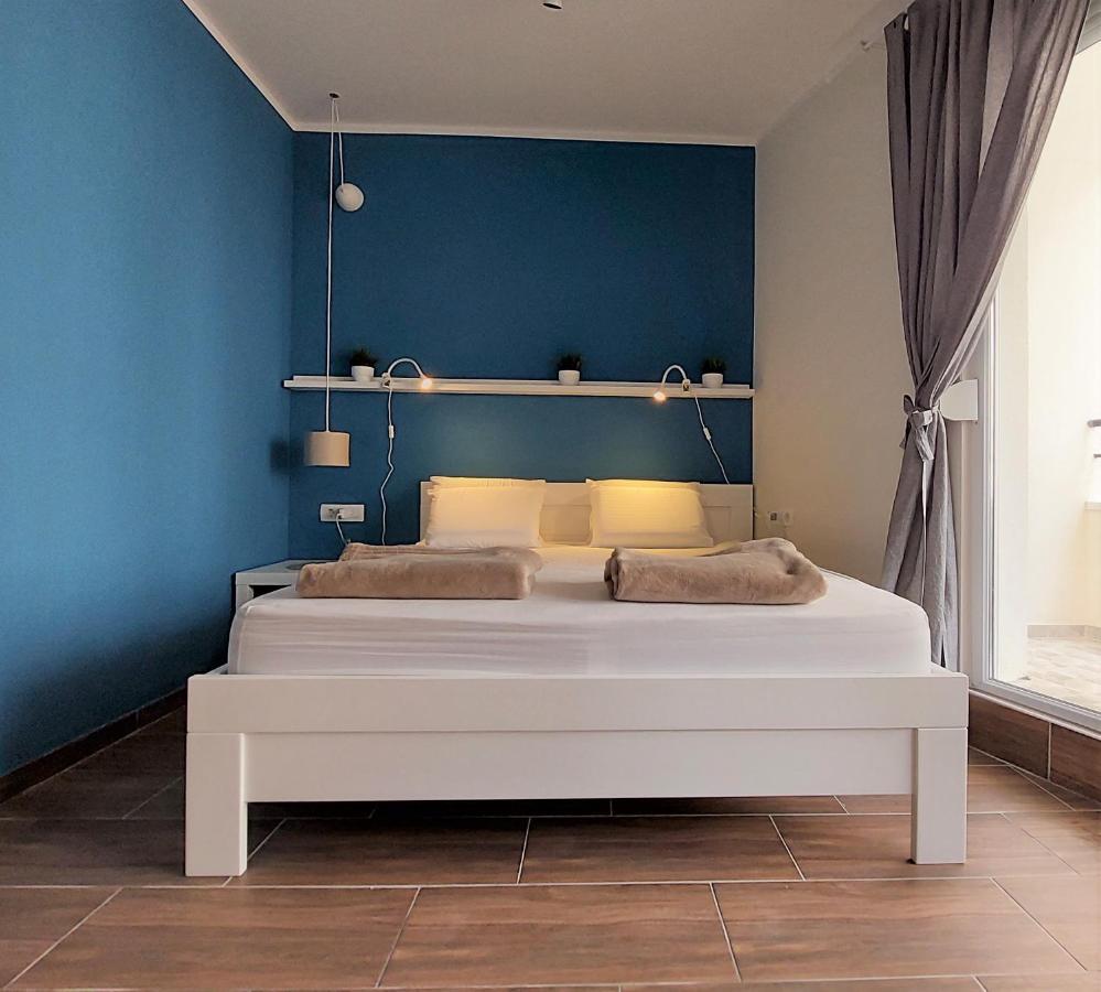 Bella Budva Bečići Extérieur photo