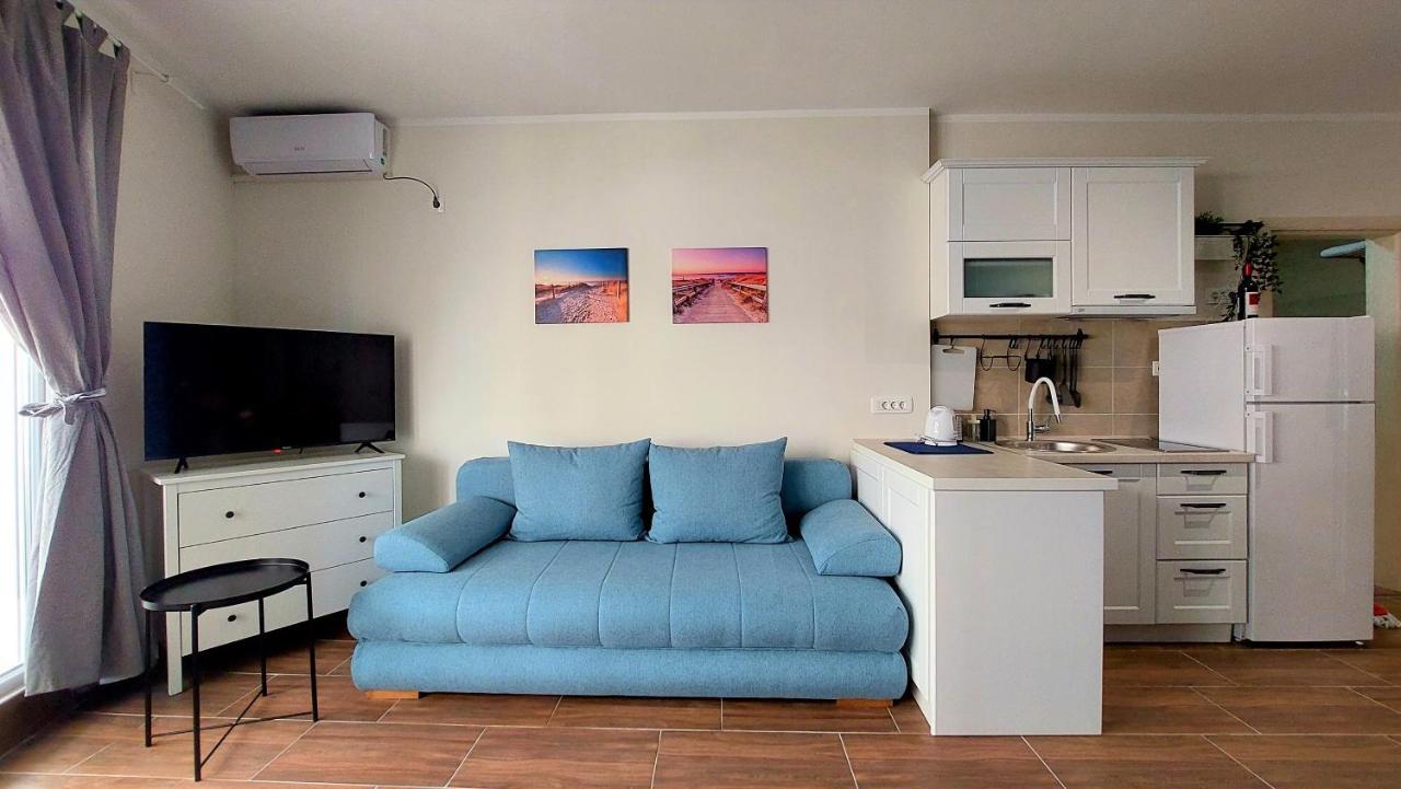 Bella Budva Bečići Extérieur photo