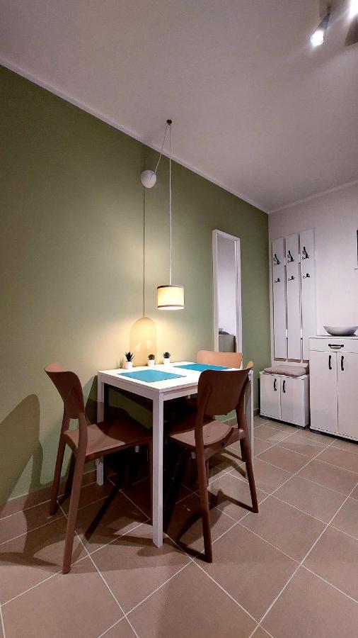 Bella Budva Bečići Extérieur photo