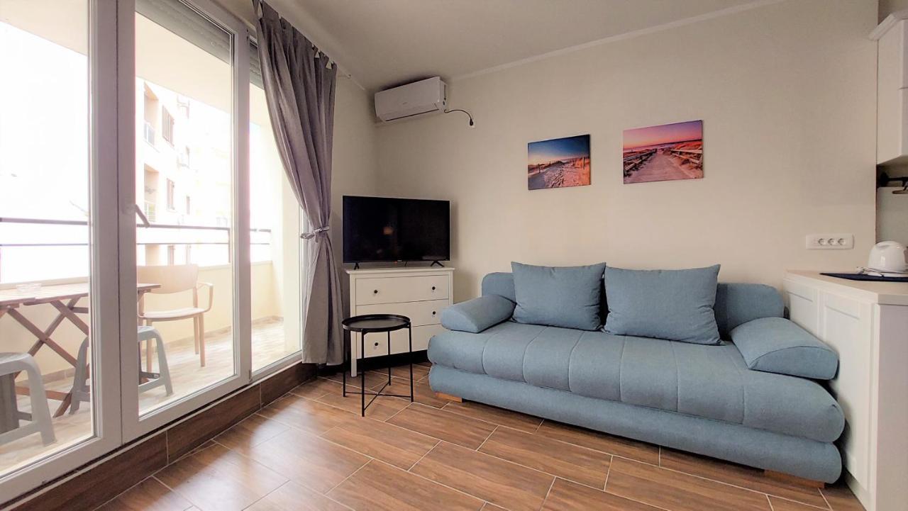 Bella Budva Bečići Extérieur photo