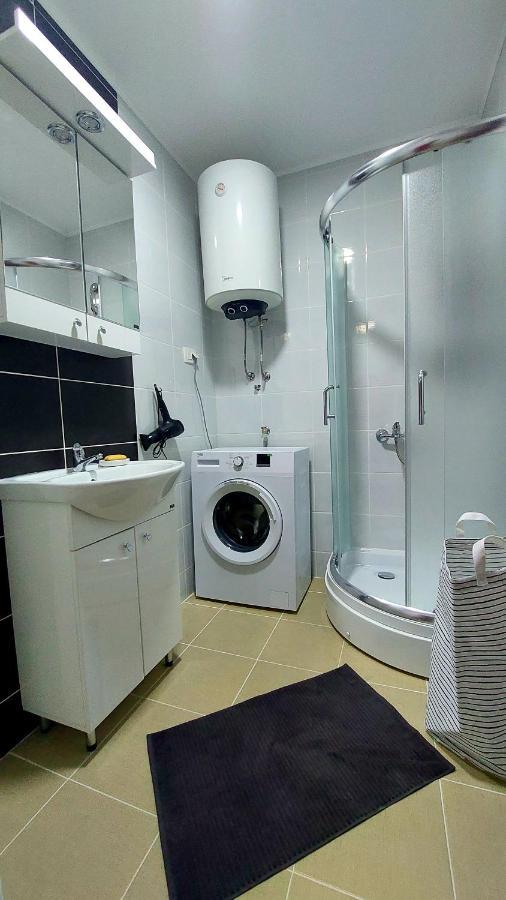 Bella Budva Bečići Extérieur photo