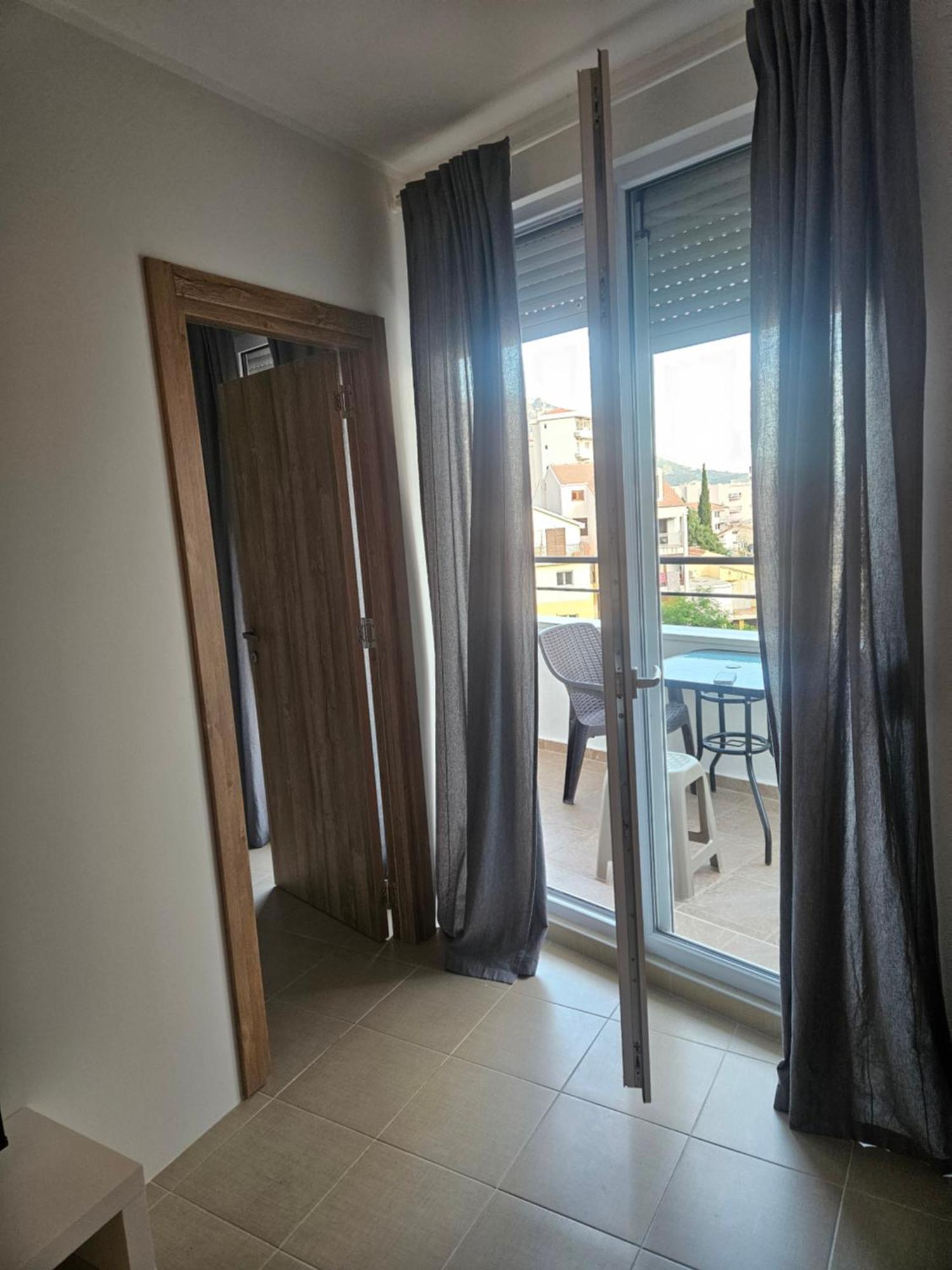 Bella Budva Bečići Extérieur photo