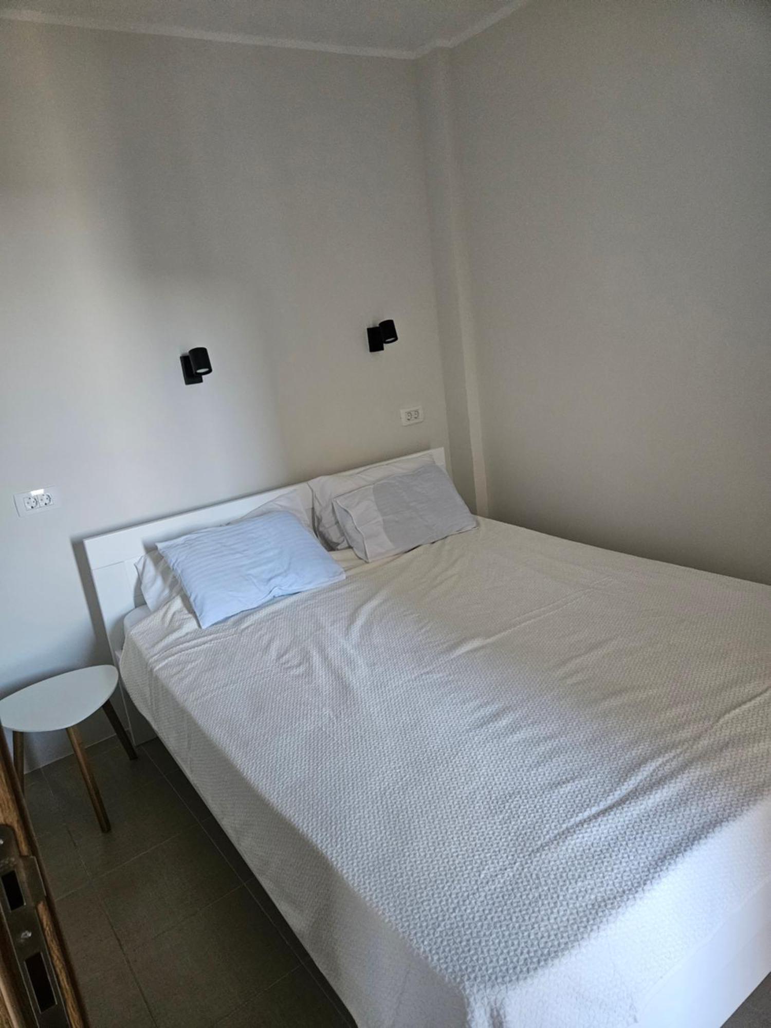 Bella Budva Bečići Extérieur photo