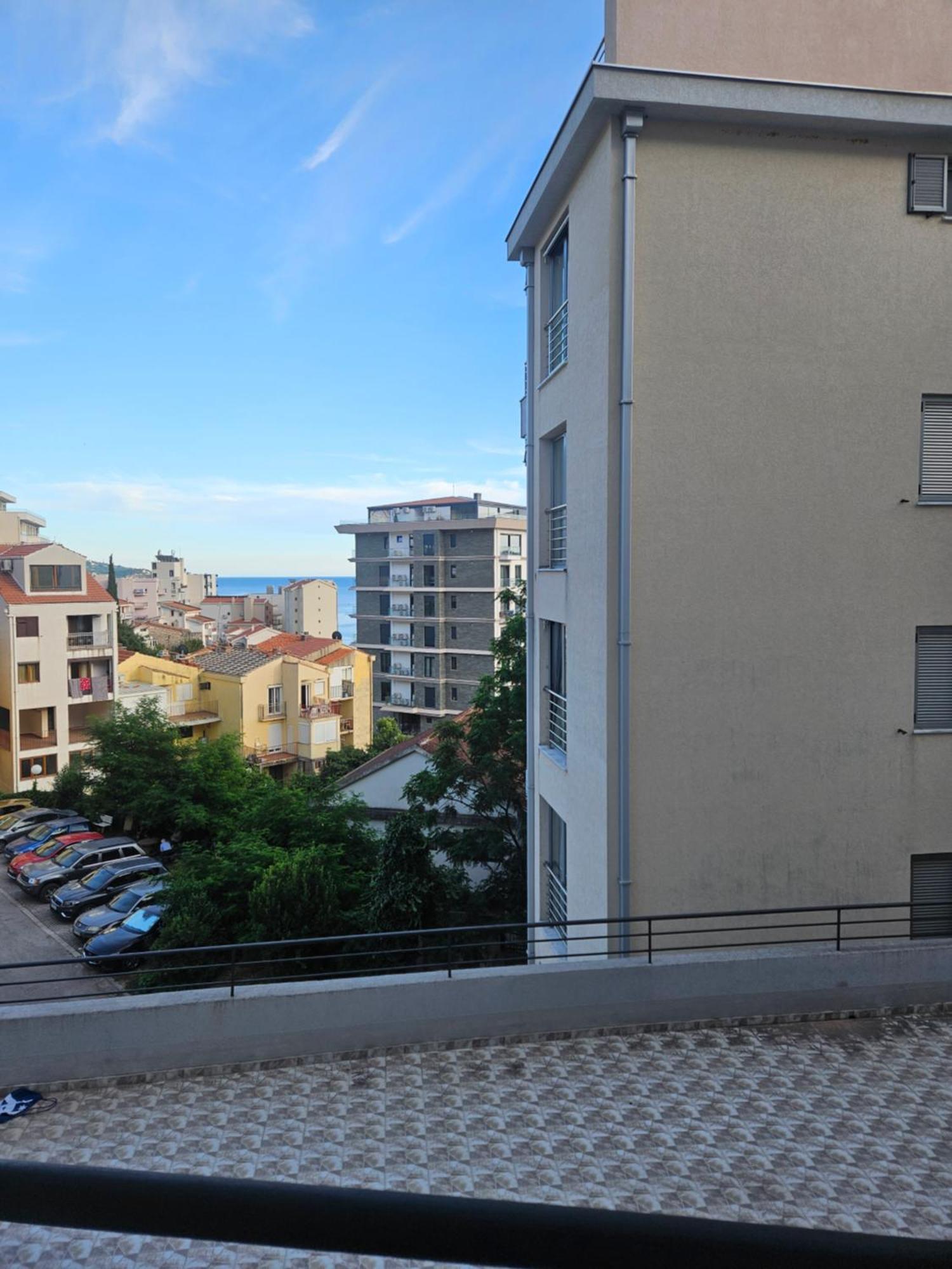 Bella Budva Bečići Extérieur photo